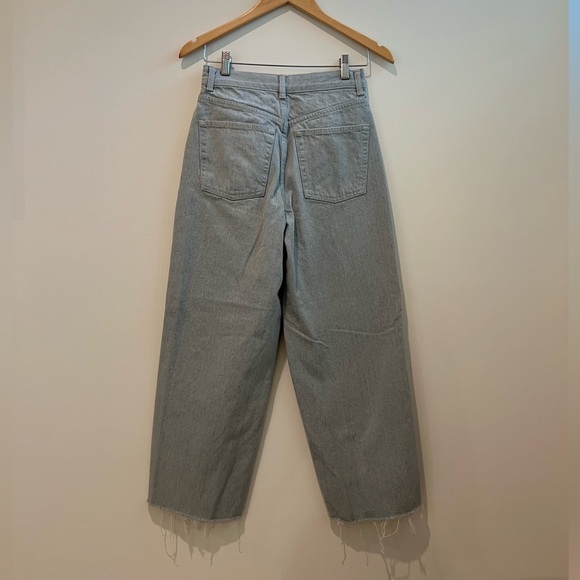 TOPSHOP Baggy Jean 25 - Picture 3 of 8